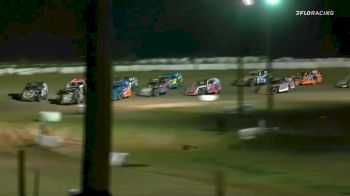 Flashback: UMP Modifieds at North Florida 1/29/21