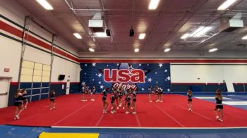Usa Starz - Shine [L2 Youth - Medium] 2021 ATC International Virtual Championship