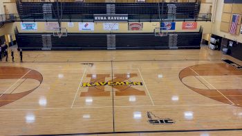 Kuna High School [Military - Small] 2023 USA Virtual Dance Regional