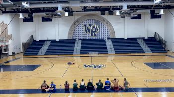 West Ranch [Open - Solo] 2023 USA Virtual Dance Regional