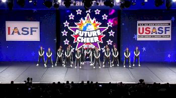 Angels Dance Academy - ADA Dominion Premier (England) [2023 Open Premier Hip Hop Finals] 2023 The Dance Worlds