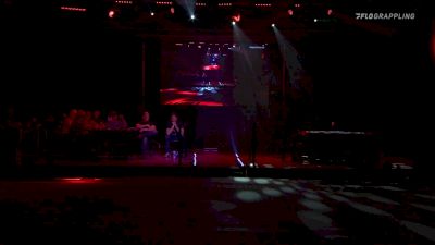 Abraham La Montagne vs Julio Echeverria Fight to Win 169