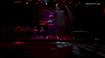 Abraham La Montagne vs Julio Echeverria Fight to Win 169