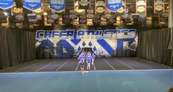 Cheer Athletics - Bobcats [L1 Mini - Medium] 2021 NCA All-Star Virtual National Championship