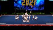 Spirit Athletics - LadyCats [2021 L6 Senior XSmall All Girl Prelims] 2021 The Cheerleading Worlds