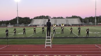 Compass Points West- South Brunswick High School Brass Ensemble B- South Brunswick High School