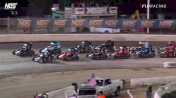 Flashback: USAC November Classic at Bakersfield 11/17/20