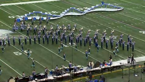 Highlight: Blue Devils Brass Feature