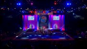 ACE of Jackson - G6 [2022 L6 Senior Medium Coed Semis] 2022 The Cheerleading Worlds