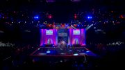 ICE - Black ICE [2022 L6 Senior Medium Coed Semis] 2022 The Cheerleading Worlds