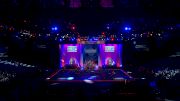 The Stingray Allstars - Marietta - Apple [2022 L6 Senior Open Semis] 2022 The Cheerleading Worlds