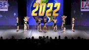 Brookfield Dance, A Brio Studio - Memory is a Seamstress [2022 Junior Dance Semis] 2022 The Dance Worlds