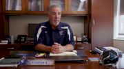 Mark Ferrante Is Villanova Football