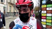 Brandon McNulty Hopes Great 2022 Start Gives Him Tour De France Status