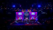 Top Gun All Stars - UF0 [2022 L6 International Open Coed Non Tumbling Semis] 2022 The Cheerleading Worlds