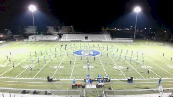 "Together Again," Quakertown Community High School