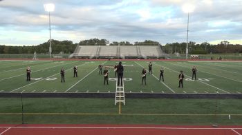 Dodge City by South Brunswick HS Woodwind Ensemble Black - South Brunswick High School