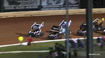 Highlights | PA Speedweek at Port Royal Speedway