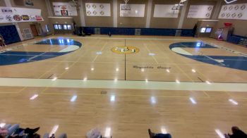 Sutter Union High School [High School &ndash; Band Chant &ndash; Cheer] 2021 USA Virtual Spirit Regional #2 and All Star Dance Regional #1