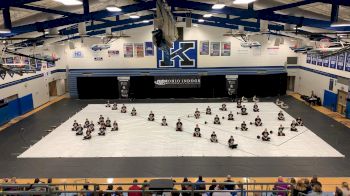 Worthington Kilbourne Winds - Diamonds Are Forever