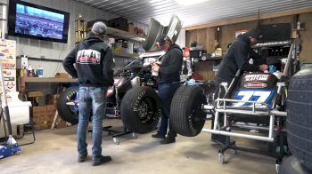 Wingo Brothers USAC Sprint Car Shop Tour