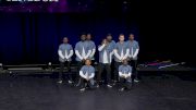 EPA AllStars - KINGDOM [2021 Open Male Hip Hop Finals] 2021 The Dance Worlds