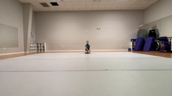 St Amant High School - Madison [Senior - Solo - Contemporary/Lyrical] 2021 UDA Solo Showdown