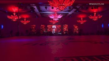 Hugo Lin vs Sage DiGuiseppe Fight to Win 214