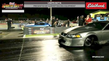 Jason Collins and Marcus Birt's Close Q1 in Pro275