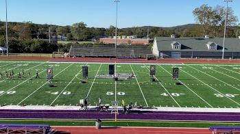 Beowulf! - Rumson-Fair Haven Regional High School