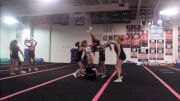 Come to practice with Royalty