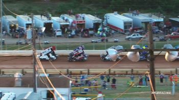 Heat Races | PA Speedweek at Lincoln Speedway