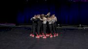 Pittsburgh Poison All Stars - Dart Frogs [2021 Senior Small Coed Hip Hop Finals] 2021 The Dance Worlds