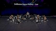 Dollhouse Dance Factory - Low [2021 Open Coed Premier Hip Hop Finals] 2021 The Dance Worlds