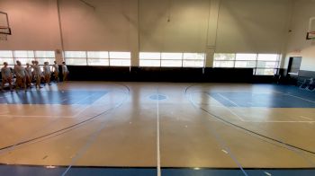 Dance Fusion [Senior - Contemporary/Lyrical] 2021 NCA & NDA Virtual January Championship