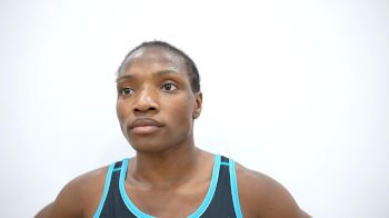 2024 U23 National Champion (62 kg): Adaugo Nwachukwu