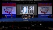 Jackson State University [2024 Intermediate Small Coed Division I Prelims] 2024 NCA & NDA College Nationals