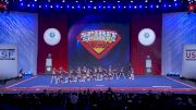 Idaho Cheer - Jet [2022 L6 Limited Small Coed Semis] 2022 The Cheerleading Worlds