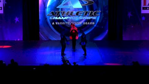 Midwest Cheer Elite Cleveland - Sr Pom [2022 Senior Small Pom Semis] 2022 The Dance Worlds