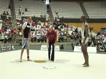 Rafael Lovato Jr vs Bruno Bastos 2009 ADCC World Championship