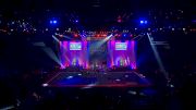 The Stingray All Stars - Blue Angels [2022 L6 Senior Medium All Girl Finals] 2022 The Cheerleading Worlds