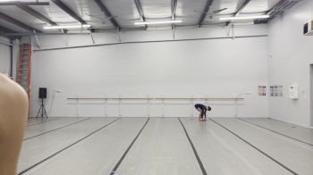 Lakota East High School - Bryn Williams [Teen - Solo - Contemporary/Lyrical] 2022 UDA Virtual Solo Showdown