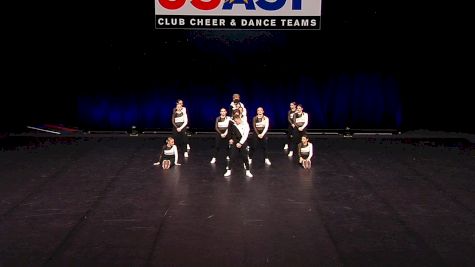 Pittsburgh Poison All Stars - Scorpions [2021 Junior Dance Semis] 2021 The Dance Worlds