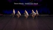 Dance Mania - Senior Jazz Small [2021 Senior Small Jazz Semis] 2021 The Dance Worlds