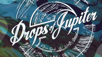 Klein Oak High School JV Winter Guard "Drops of Jupiter"