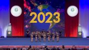 South Jersey Storm - Lady Reign [2023 L6 Senior Xsmall Finals] 2023 The Cheerleading Worlds