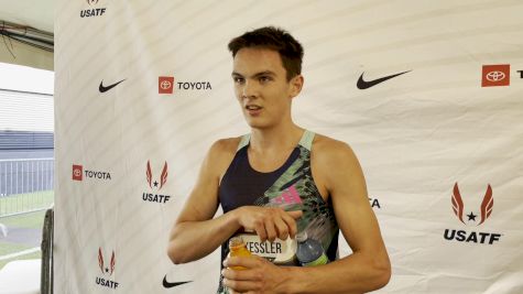 Hobbs Kessler Makes First US Final