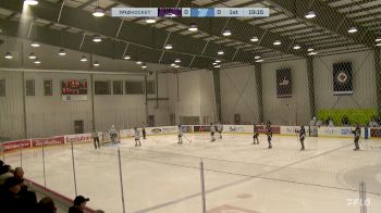 Replay: Home - 2023 OCN vs WPG Blues | Oct 7 @ 5 PM