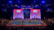 Cheer Athletics - Austin - OnyxCats [2022 L6 Senior XSmall Coed Prelims] 2022 The Cheerleading Worlds