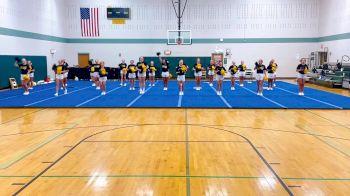 Centerville High School [Game Day Fight Song (Non-Building) - Varsity] 2020 Varsity Spirit Virtual Game Day Kick-Off